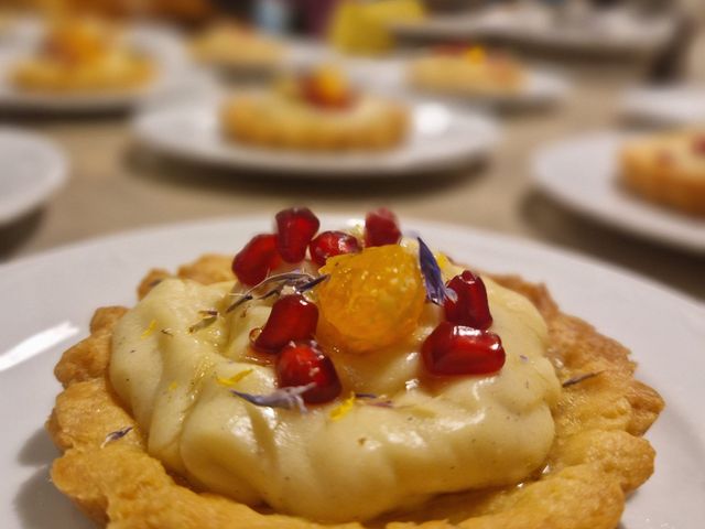 Corso di cucina all'Arcobaleno: la nuova data!