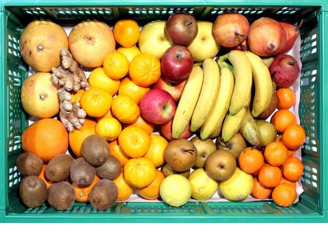 BioFrutta Ufficio 10kg