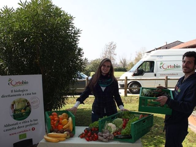 Caro cliente ti scrivo...