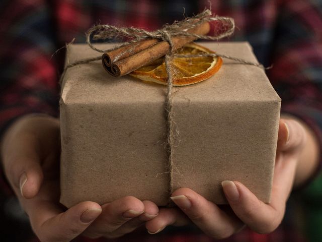 Lo slow shopping natalizio