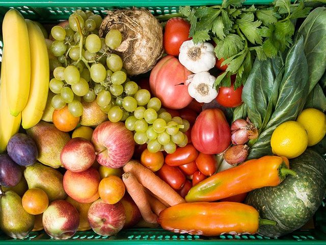 Cassetta Cortobio grande mista