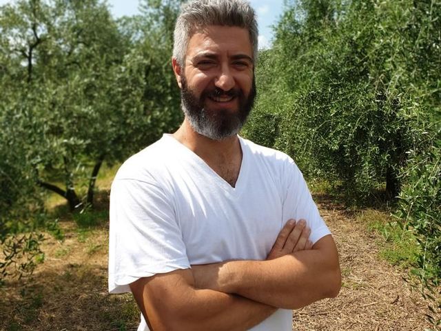 Az. Agricola Biologica Poggioriotto