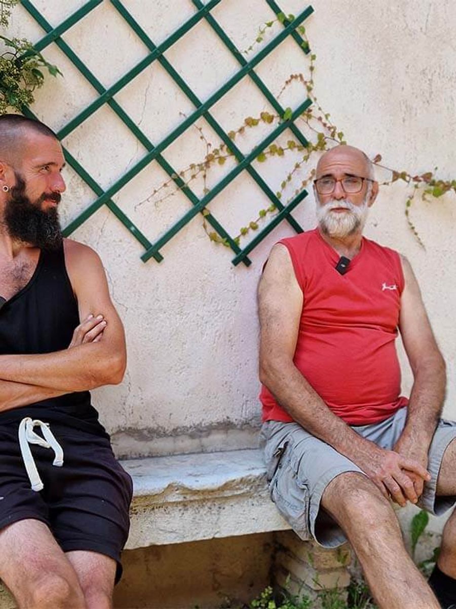 Azienda Agricola Le Caselle - titolari