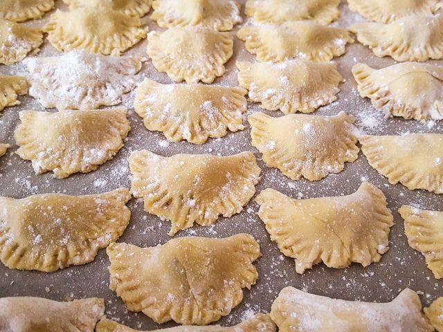 Topinambur in cassetta? Ecco la ricetta!