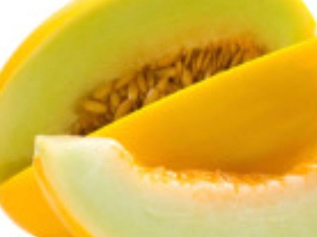 Melone gialletto