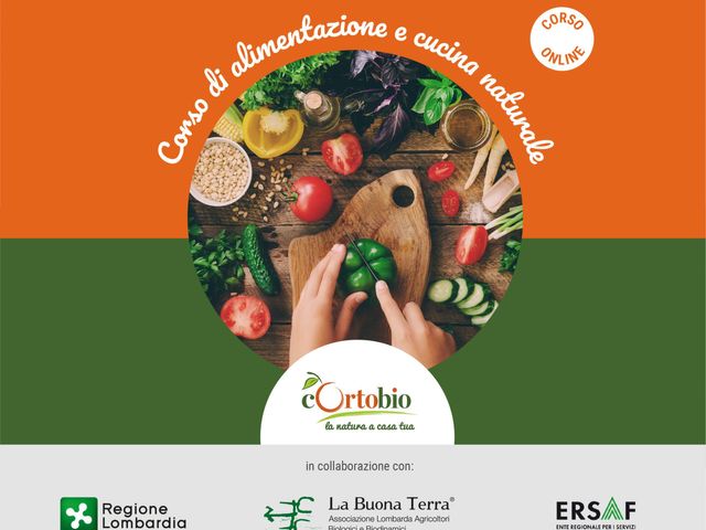 Cuciniamo insieme?