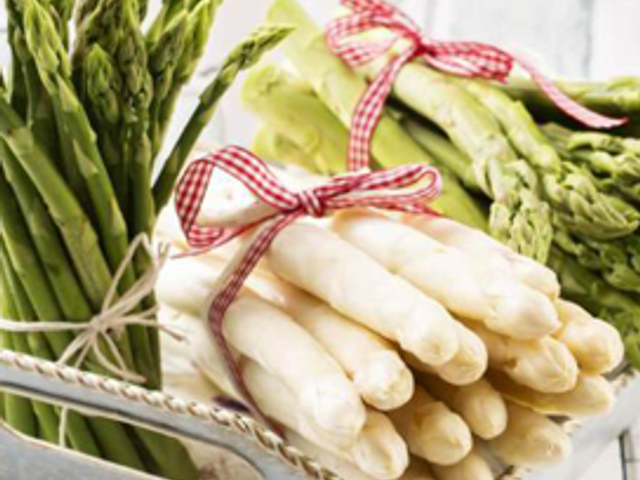 Asparagi